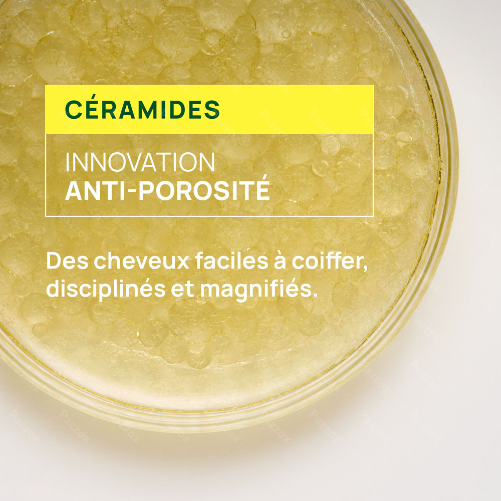 Furterer Sublime Karité Crème Lissante 100ml