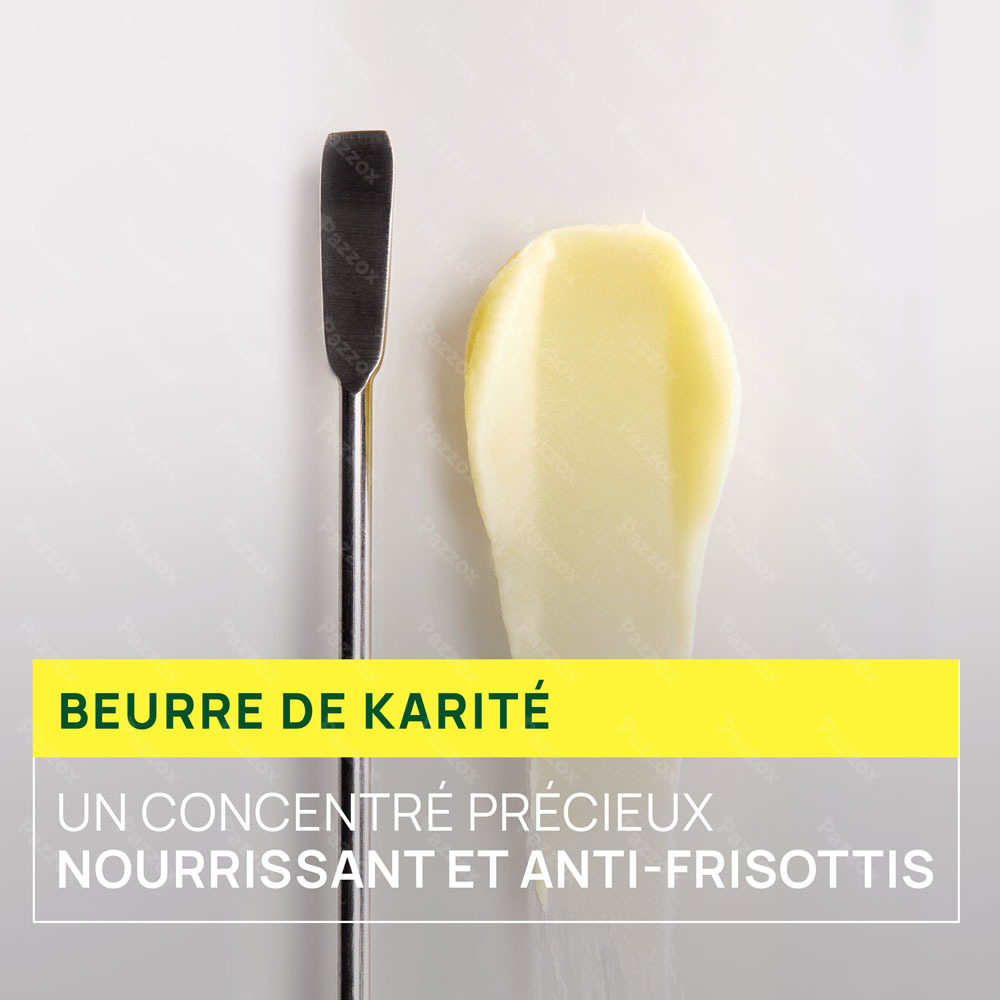 Furterer Sublime Karité Crème Lissante 100ml