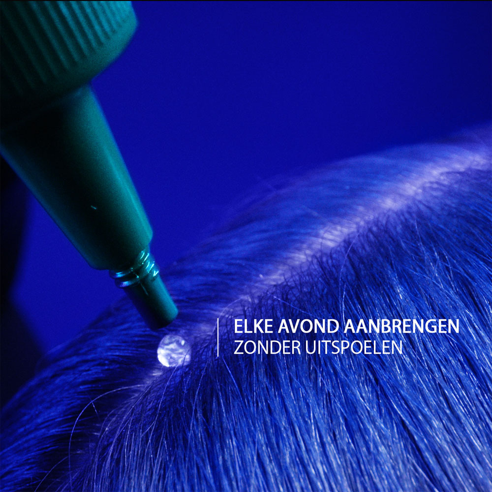 René Furterer Triphasic Nachtserum densiteit-versterkend, anti-haaruitval, voor alle haartypes 100ml