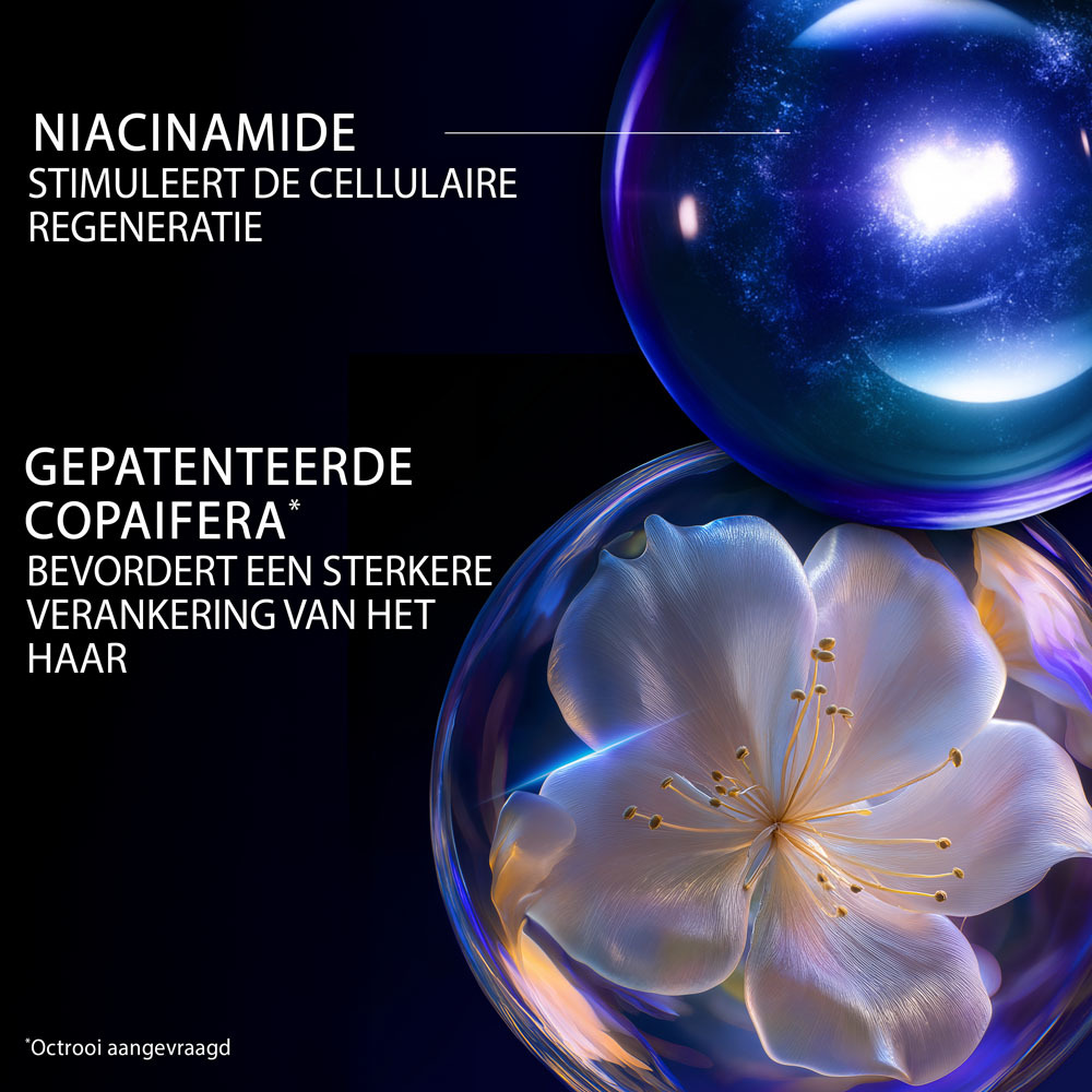 René Furterer Triphasic Nachtserum densiteit-versterkend, anti-haaruitval, voor alle haartypes 100ml