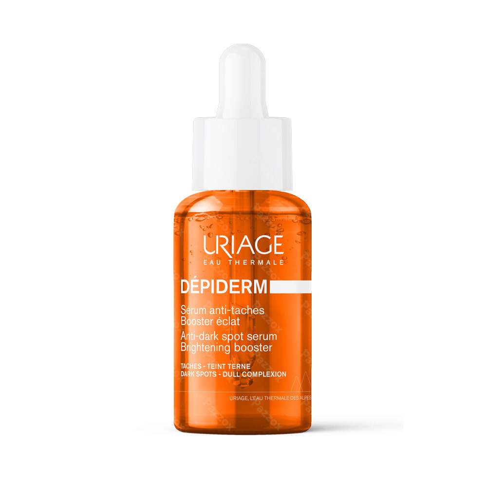 Uriage Dépiderm Serum Anti-Vlekken 30ml