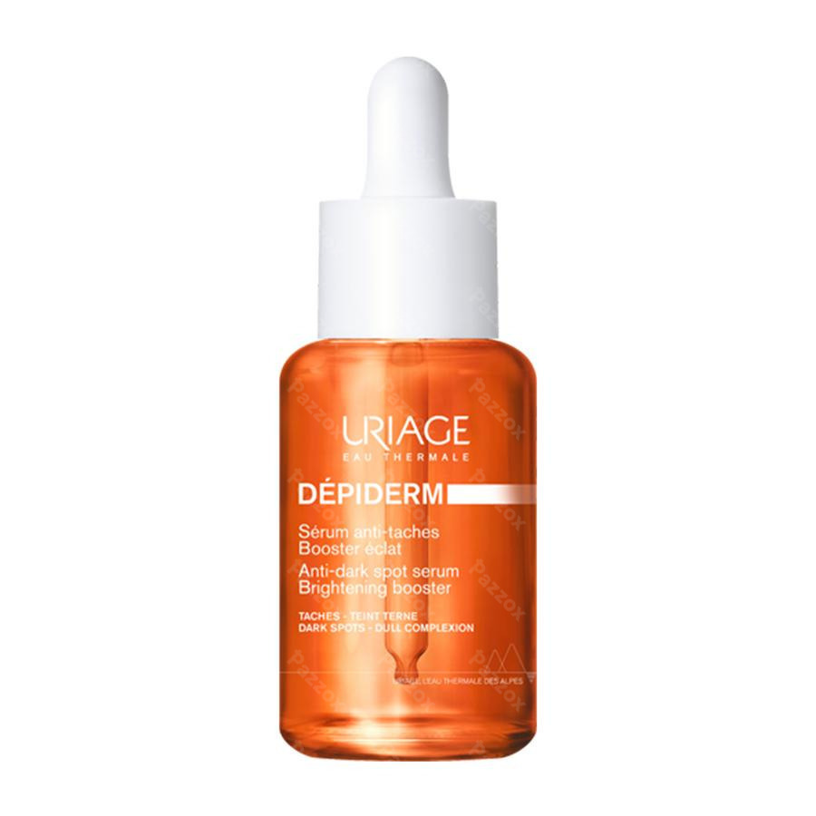 Uriage Dépiderm Serum Anti-Vlekken 30ml