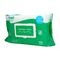Clinell Universal Lingettes Epaise 100