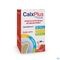 CalxPlus Aardbei 60 Kauwtabletten