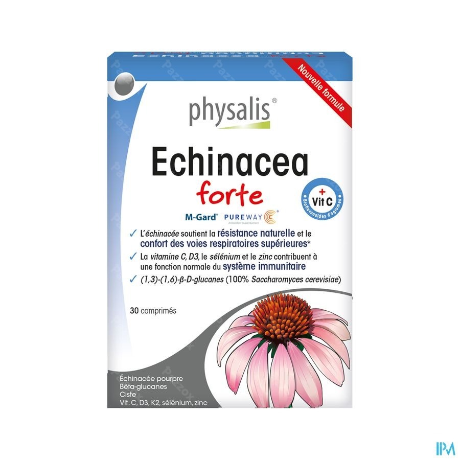 Physalis Echinacea Forte Comp 2x15