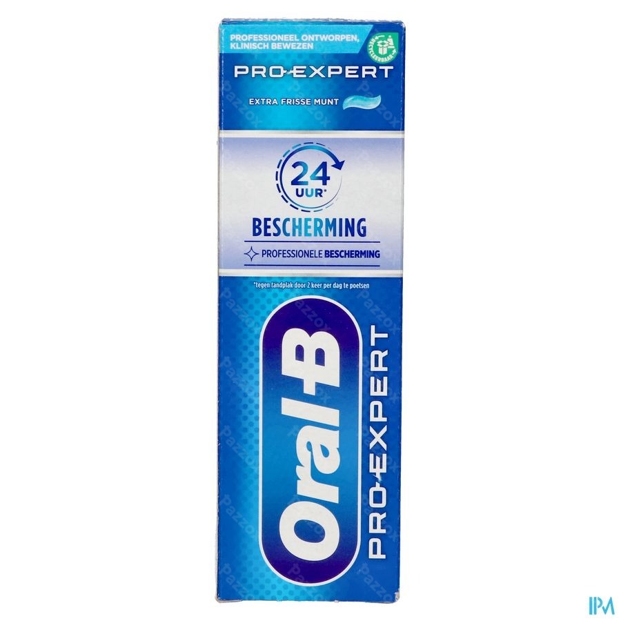 Oral-B Pro-Expert Professional Protection Tandpasta 75ml