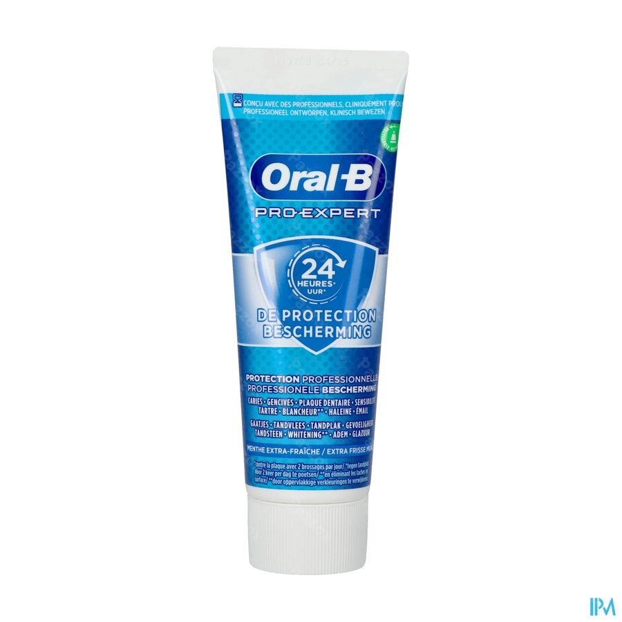 Oral-B Pro-Expert Professional Protection Tandpasta 75ml