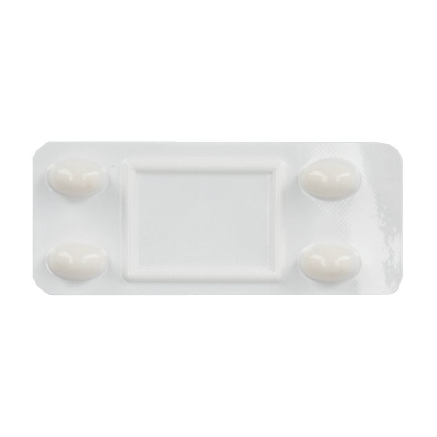 Sandoz Vitamine D 25000 IU 4 Zachte Capsules