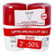 Vichy Deo Roll-on Clinical Control 96h Detranspirant Duo 2x50ml