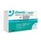 Zasetic 1mg/ml Opl Ud Oogdruppels 10x0,6ml