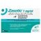 Zasetic 1mg/ml Opl Ud Oogdruppels 10x0,6ml