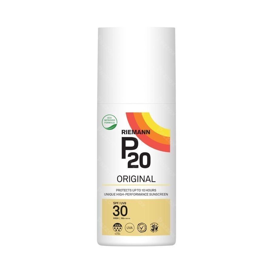 Riemann P20 Spray Solaire SPF30 175ml