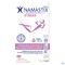 Namastix Stress Sticks 20x10ml