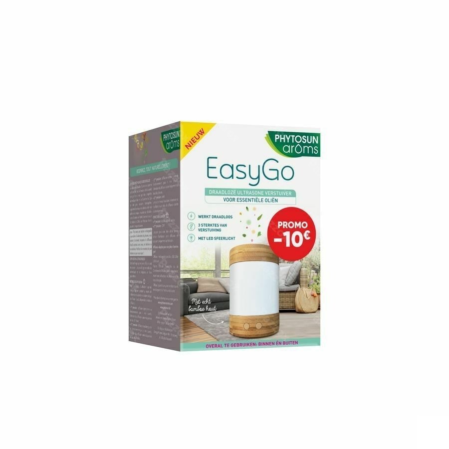 Phytosun Verstuiver Easygo -10€