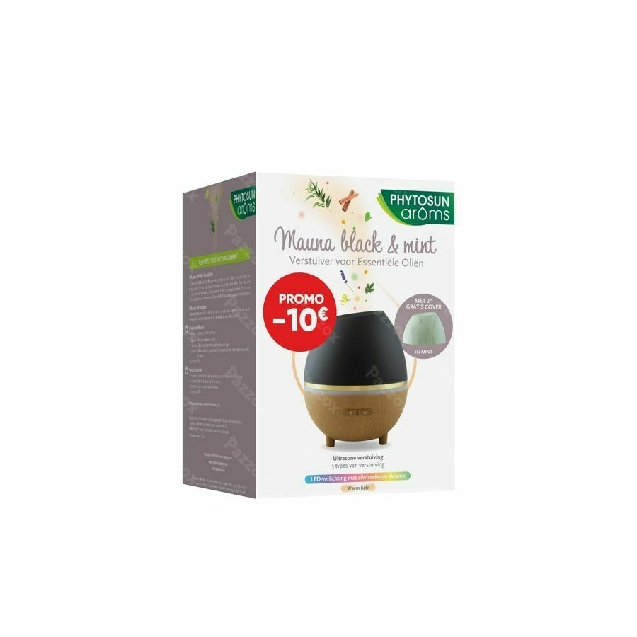 Phytosun Verstuiver Mauna 2.0 -10€