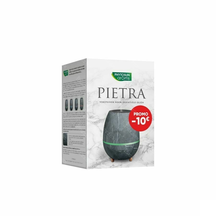 Phytosun Verstuiver Pietra -10€