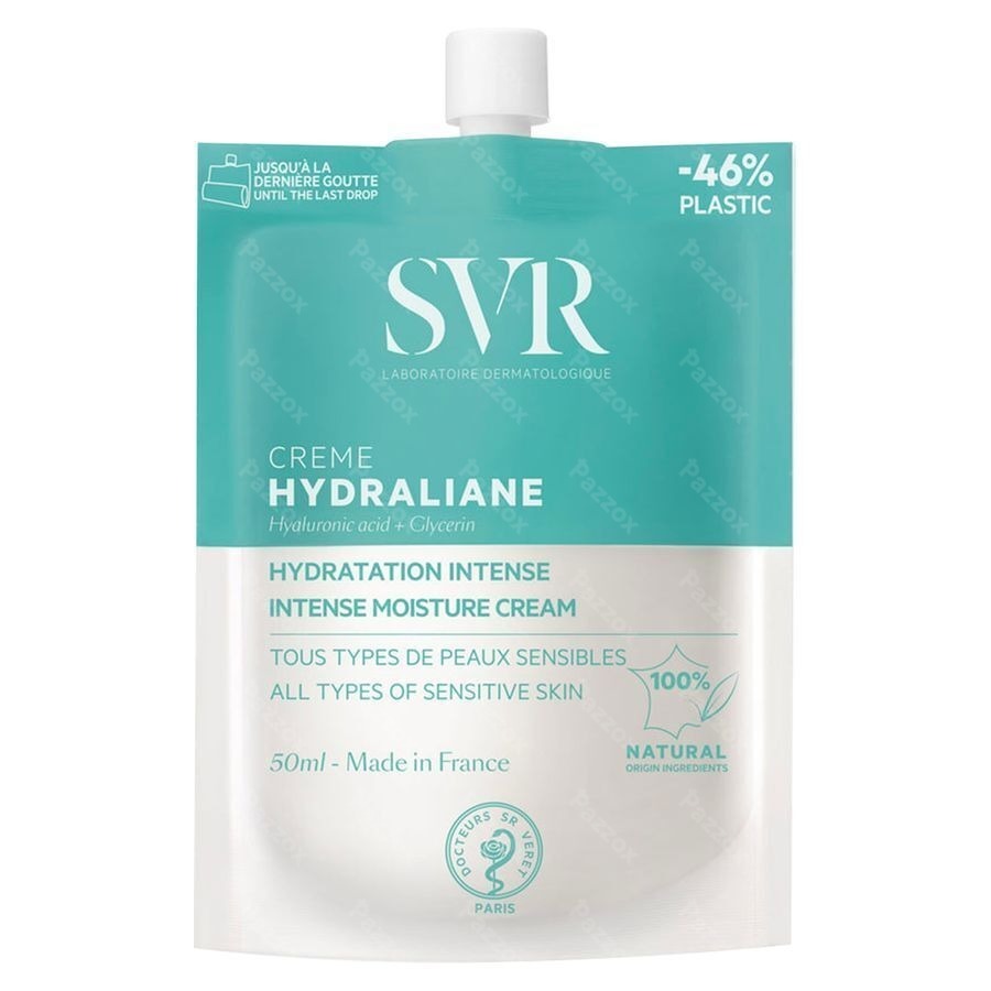 SVR Hydraliane Crème 50ml