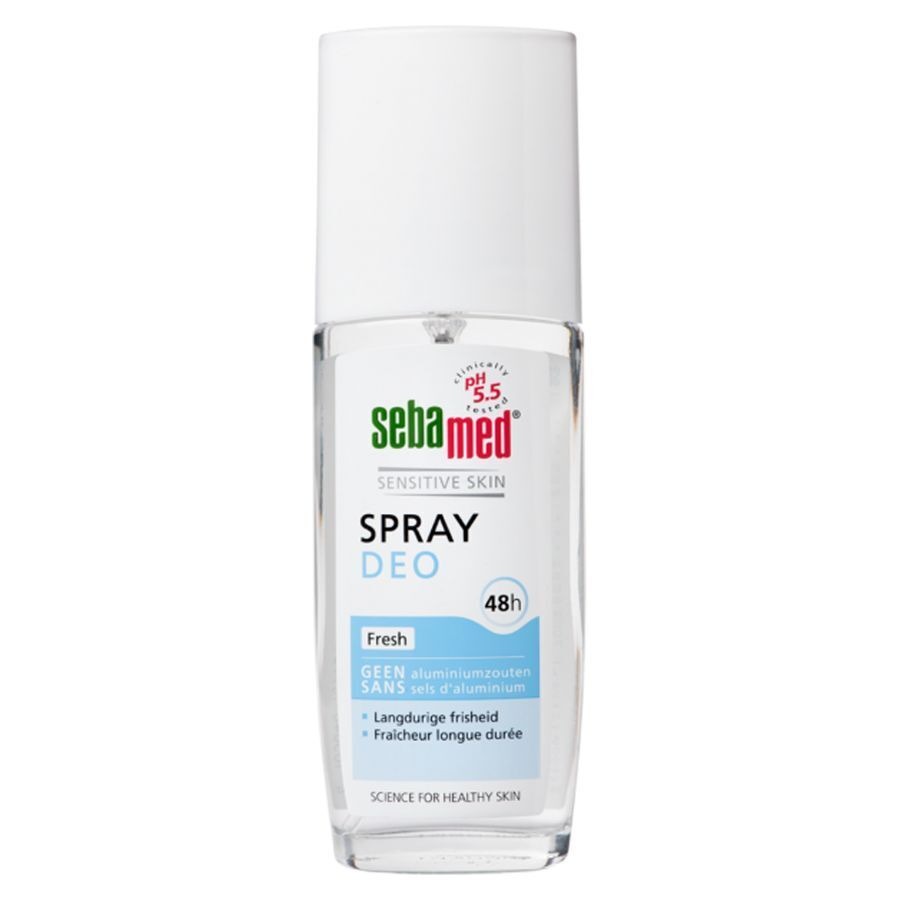 Sebamed Deodorant Spray Fresh 75ml