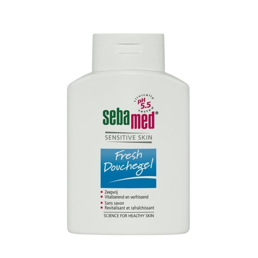 Sebamed Douchegel Fresh 200ml