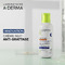 A-Derma ExoMega Control Crème Nuit Emollient Reparatrice 200ml