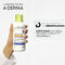 A-Derma ExoMega Control Crème Nuit Emollient Reparatrice 200ml