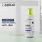 A-Derma ExoMega Control Herstellende Emolliërende Nachtcrème Anti-Jeuk 400ml