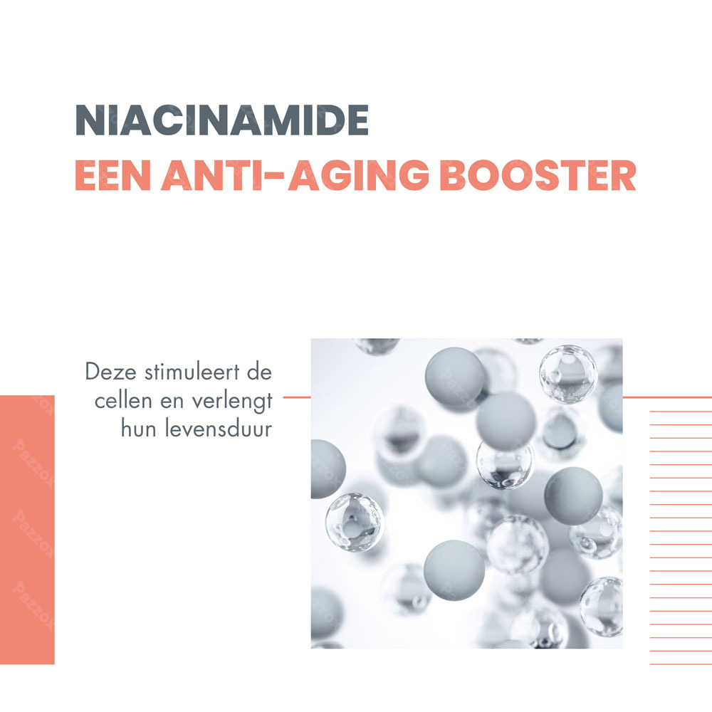 Avène Hyaluron Activ B3 Celvernieuwende Aqua gel-crème anti-aging, Hyaluronzuur & Niacinamide 50ml