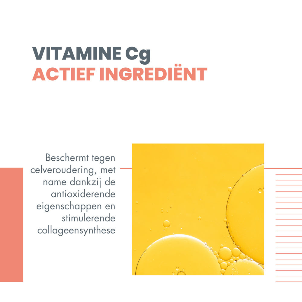 Avène Vitamine Activ Cg Corrigerend Serum stralende teint anti-aging, glans & pigmentvlekken, geoptimaliseerde Vitamine C 30ml