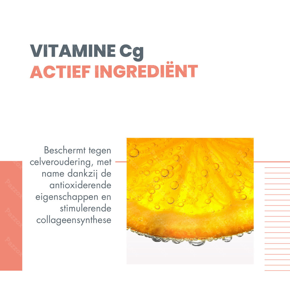 Avène Vitamine Activ Cg Crème intensief stralende teint anti-aging, geoptimaliseerde Vitamine C 50ml