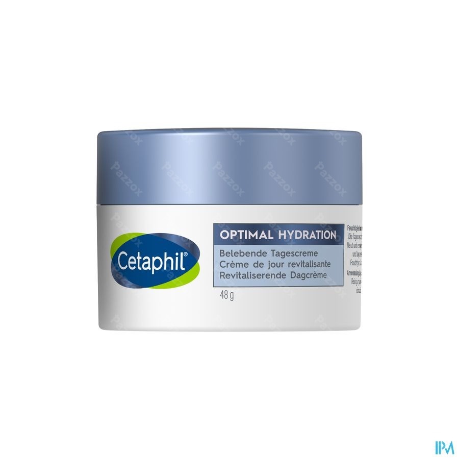 Cetaphil Crème Jour Revitalisante 48g