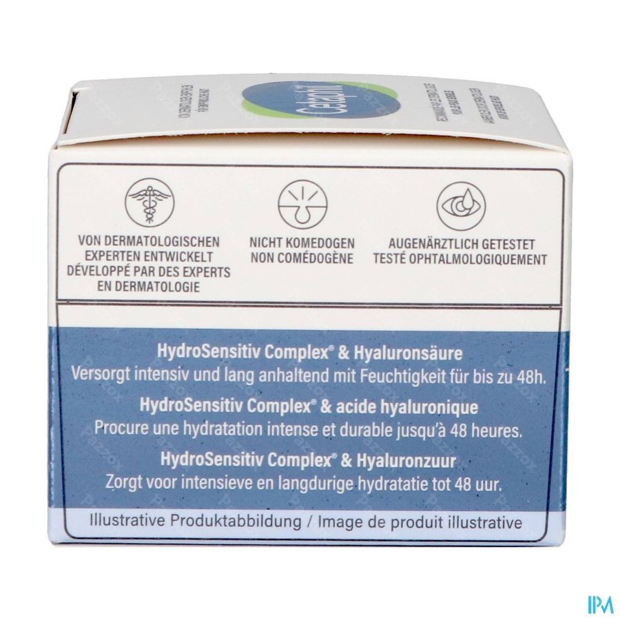 Cetaphil Crème Jour Revitalisante 48g