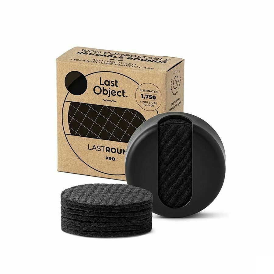LASTROUND PRO DISQUES DEMAQ REUTI NOIR 7