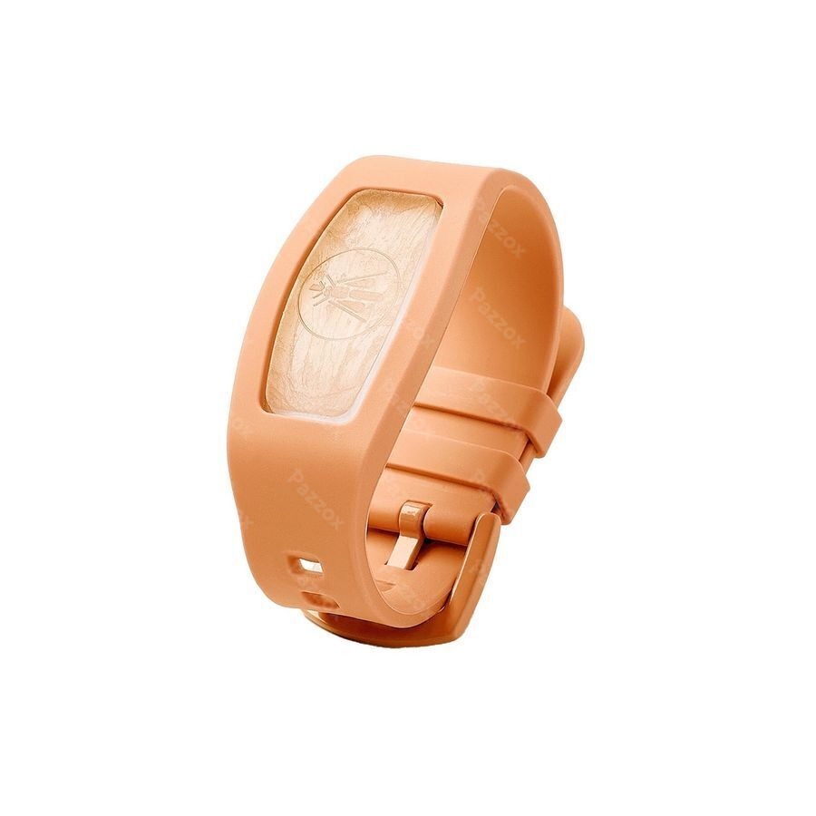 Byebugz Bangles Sunrise Orange
