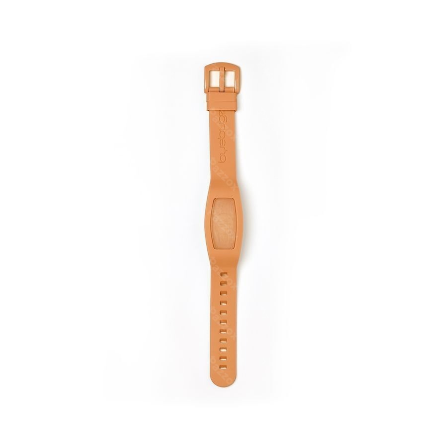Byebugz Bangles Sunrise Orange