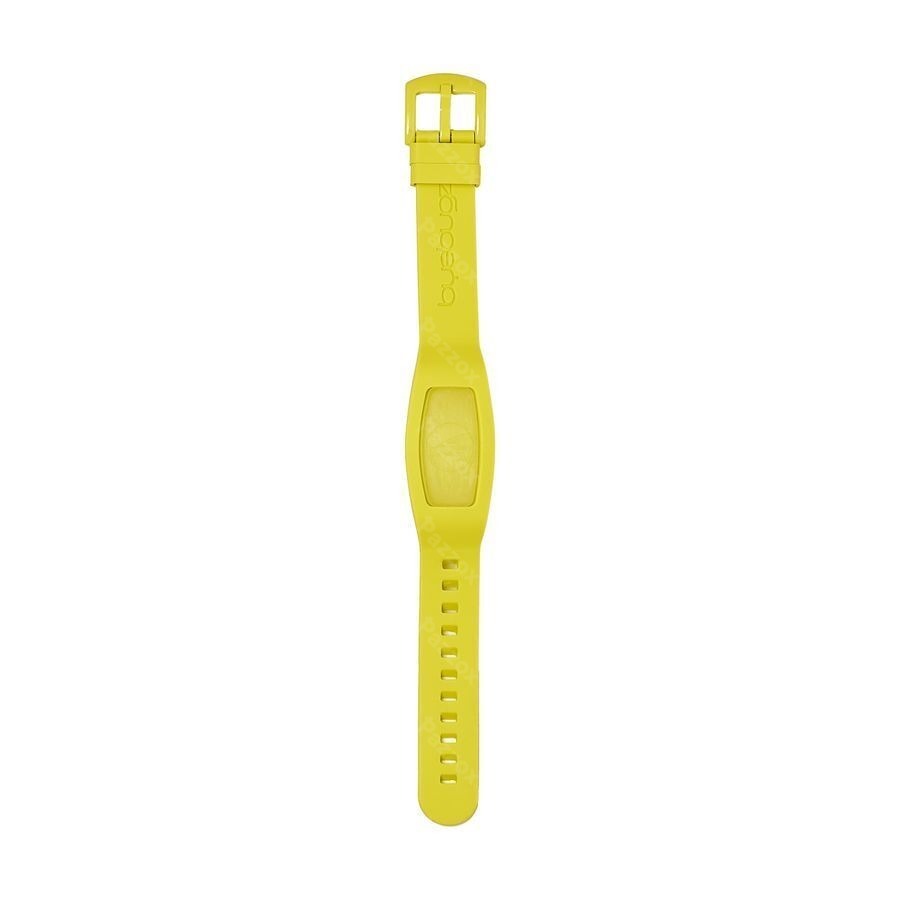 Byebugz Bangles Crushed Lime