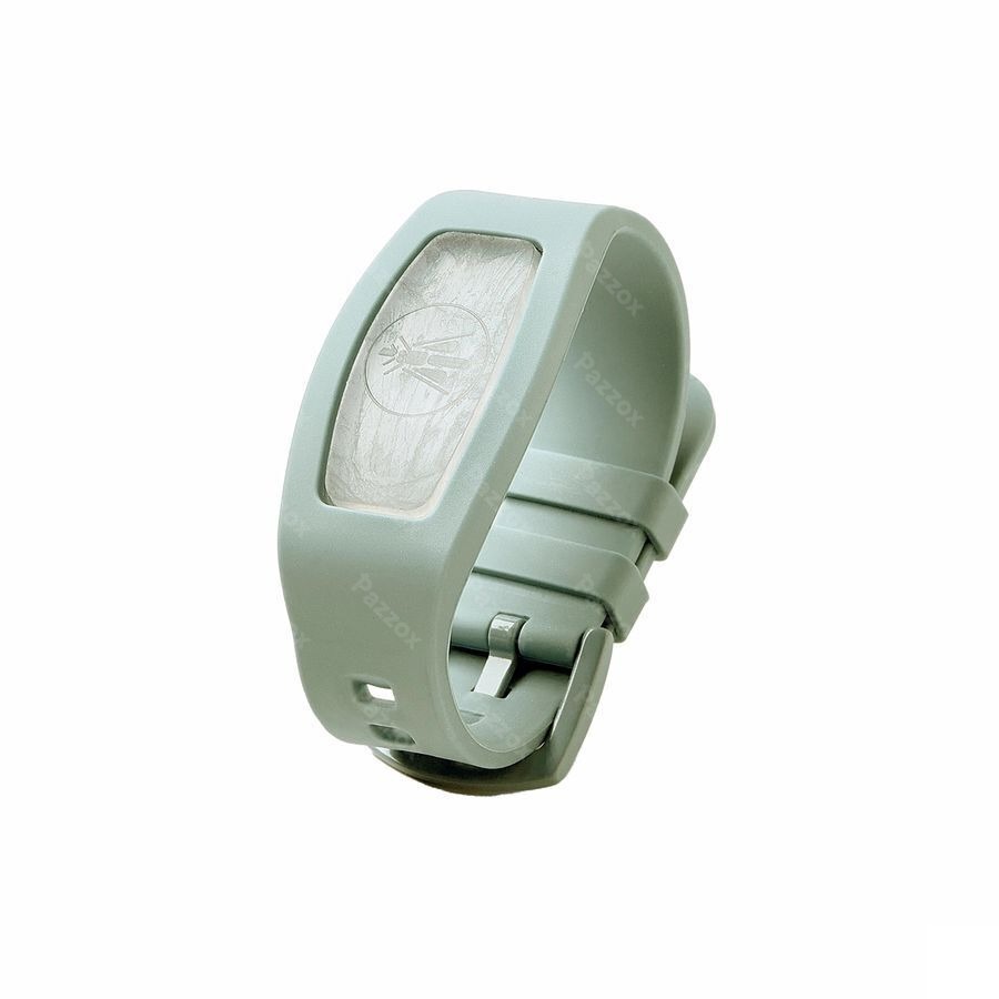 Byebugz Bangles Jungle Green