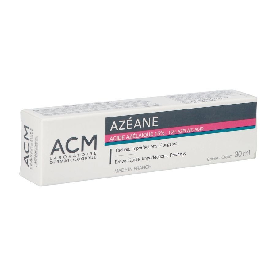 Azeane Creme Azelainezuur 15% 30ml