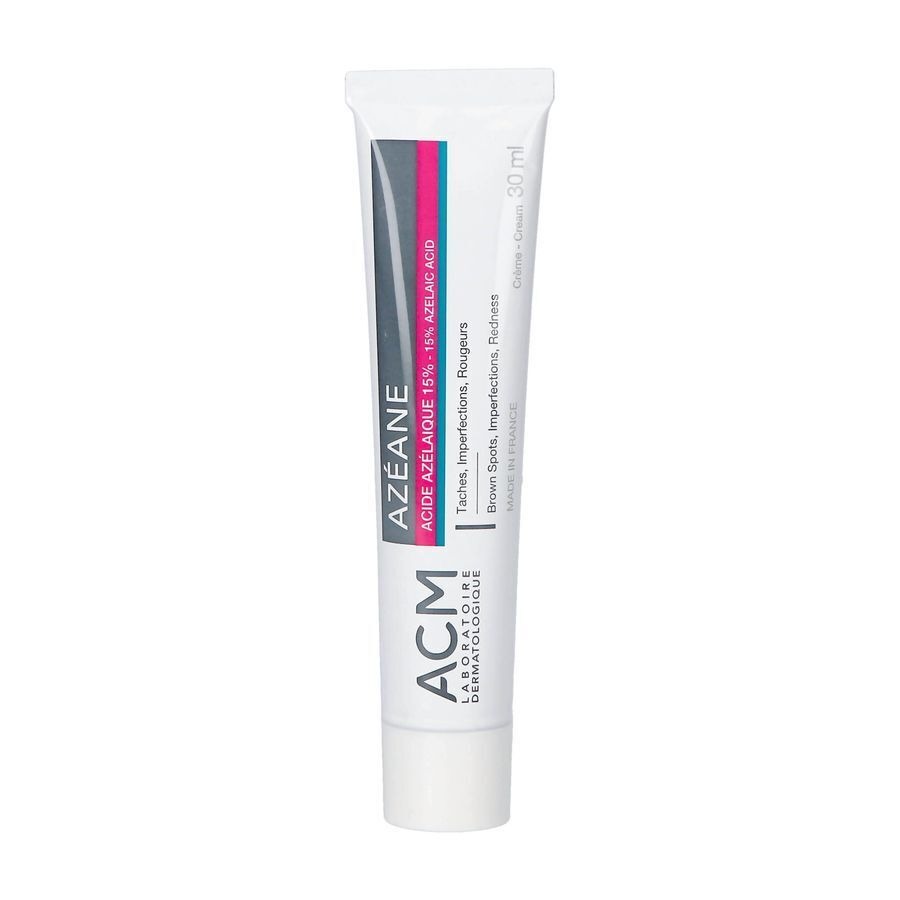 Azeane Creme Azelainezuur 15% 30ml
