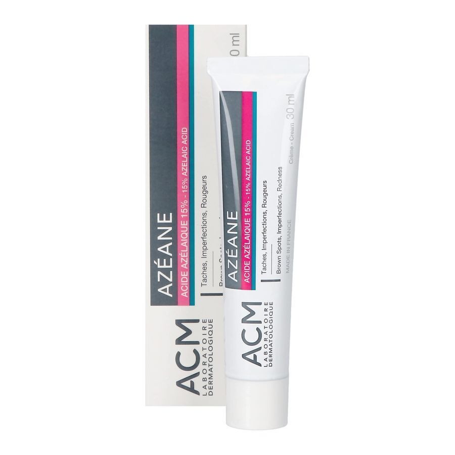 Azeane Creme Azelainezuur 15% 30ml