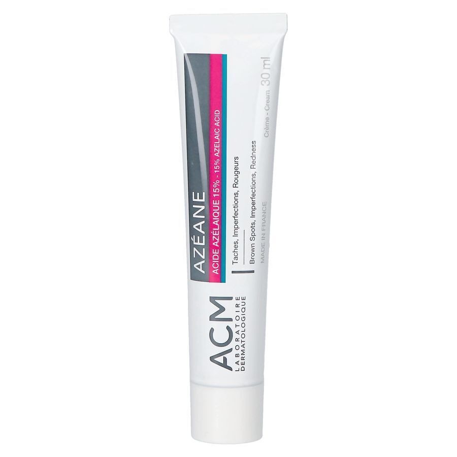 Azeane Creme Azelainezuur 15% 30ml