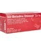 ISO BETADINE UNIWASH 7,5% 50X10 ML NF