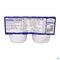 Delical Le Brasse Fraise 4x200g