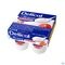 Delical Le Brasse Fraise 4x200g