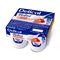 Delical Le Brasse Fraise 4x200g