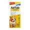 Adtab 225mg Hond >5,5kg-11kg Kauwtabl 3