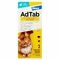 Adtab kauwtabletten kat 48mg (2kg-8kg) 3 tabletten