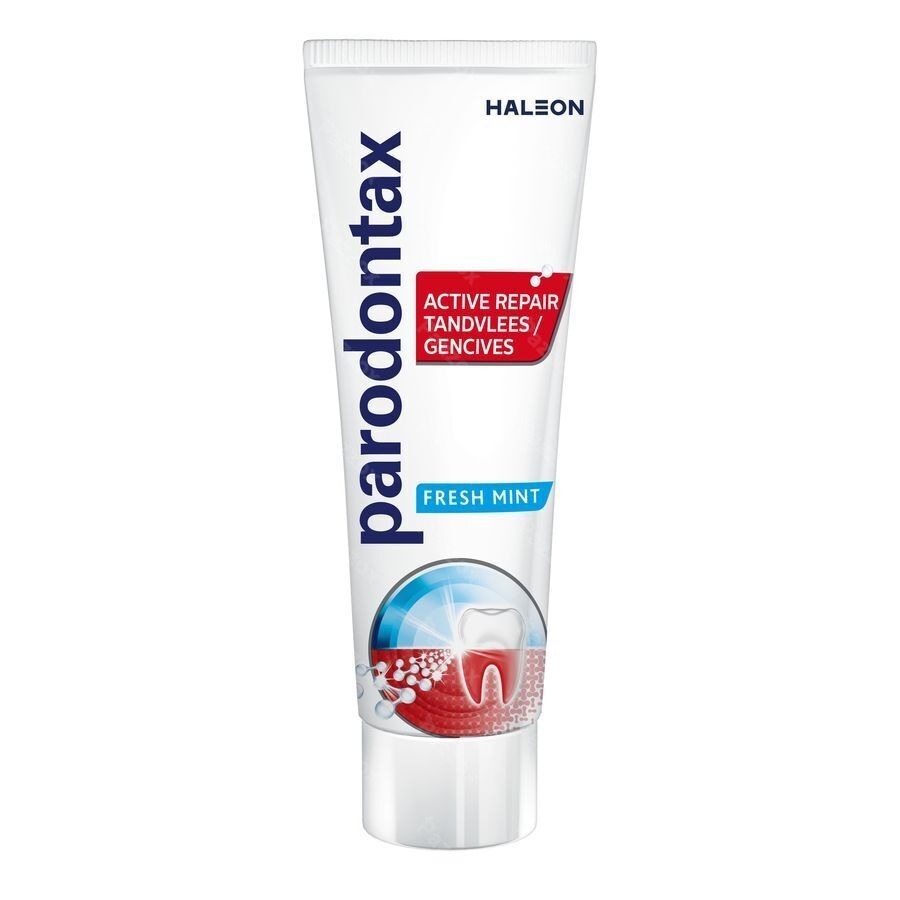 Parodontax Active Repair Tandvlees 75ml