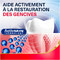Parodontax Active Repair Gencives 3 x 75ml Paquet Promo