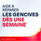 Parodontax Active Repair Gencives 3 x 75ml Paquet Promo