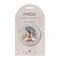 Frigg Rope Tetines Latex T2 Silver/grey 2